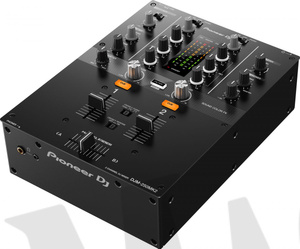 Pioneer DJM-250MK2 mikser DJ