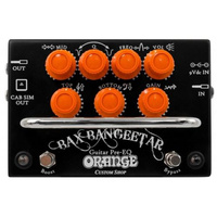 Orange Bax Bangeetar efekt gitarowy
