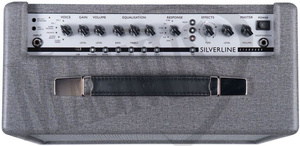 Blackstar Silverline Standard Combo