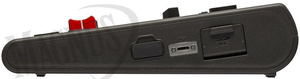 Zoom R20 Multi Track Recorder