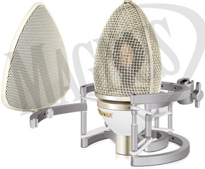 iCon Cocoon mikrofon wielkomembranowy