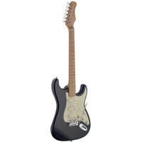 Stagg SES50M-BK gitara elektryczna