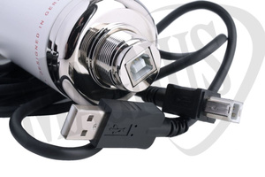 Monkey Banana Hapa RD studyjny mikrofon USB