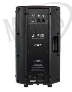 FBT JMaxX 110A kolumna aktywna 700 + 200 Watt