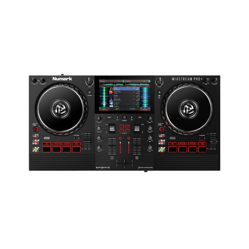Numark  Mixstream PRO PLUS kontroler DJ