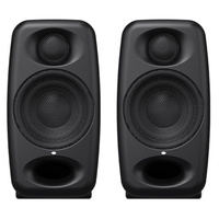 iK iLoud Micro Monitor Pro - Monitory Aktywne (para) aktywny monitor studyjny