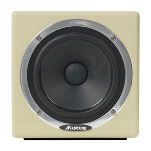 Avantone MixCube Active Creme Mono aktywny monitor studyjny