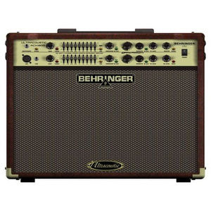 Behringer Ultracoustic ACX-1800 Combo
