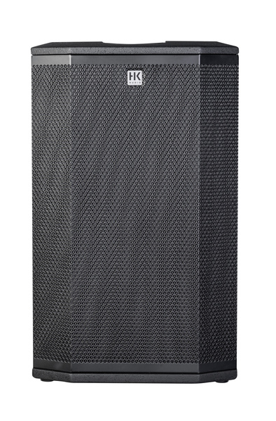 HK Audio Polar 12  MK2 System nagłośnienia z pokrowcami