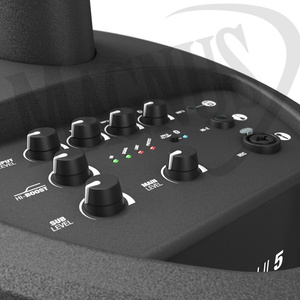 LD Systems MAUI 5 zestaw nagłośnieniowy