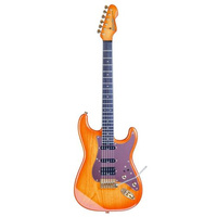 Blade RH-4 Classic Honey gitara elektryczna