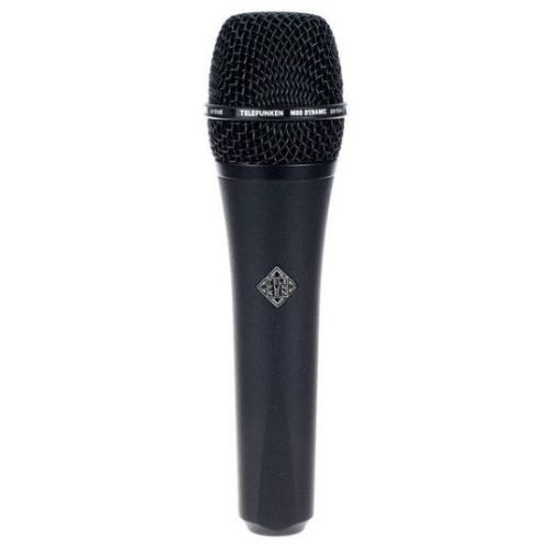 Telefunken M80 Black mikrofon przewodowy