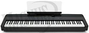 Kawai ES-520 B pianino cyfrowe