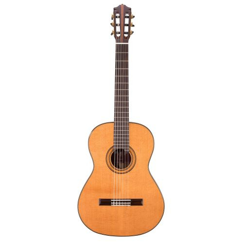 Martinez MC-118C gitara klasyczna