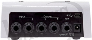 Eventide H9 Max efekt gitarowy