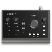 Audient iD24 interfejs audio