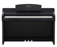 Yamaha CSP-275 B Clavinova pianino cyfrowe