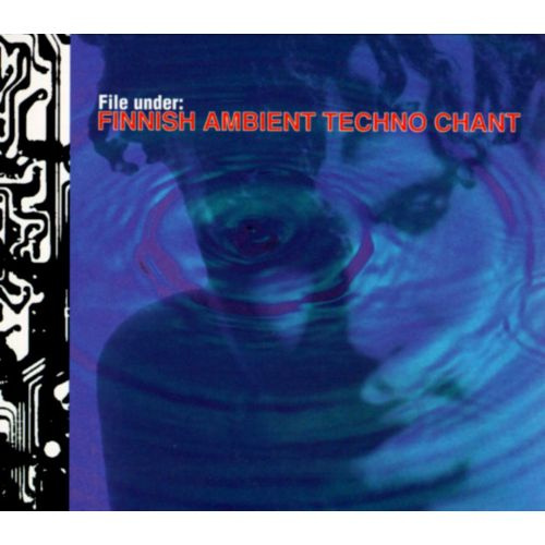 File Under: Finnish Ambient Techno Chant