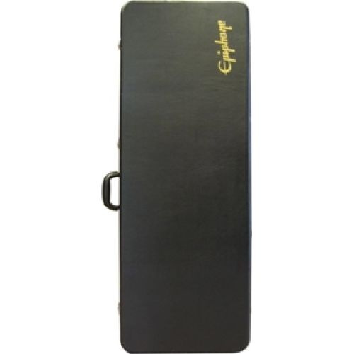 Epiphone Case 1958 Explorer futerał dedykowany do modelu Explorer