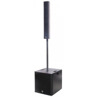 Topp Pro TP SOHOV15 subwoofer 700W
