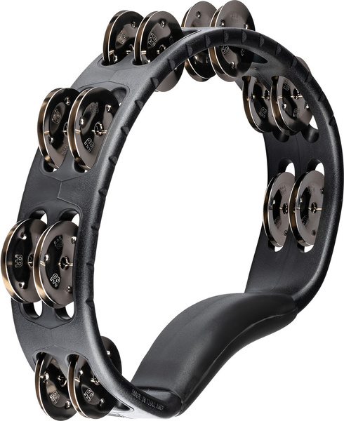 Meinl HTMT1BK tamburyno