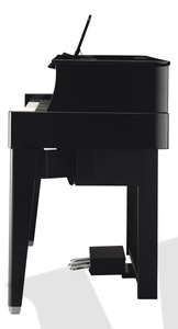 Yamaha N1X fortepian