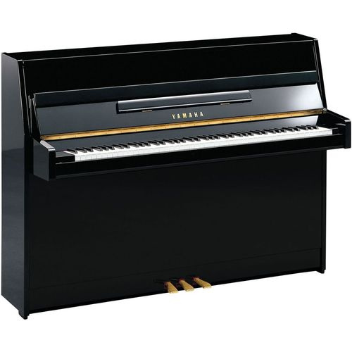 Yamaha B1 PE - pianino akustyczne - promocja 1500 zł Cashback!