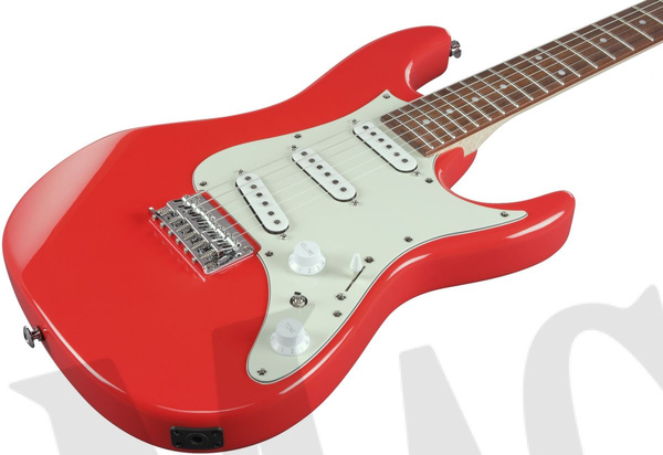 Ibanez AZES 31 VM gitara elektryczna