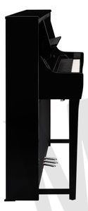 Yamaha CSP-295 PE Clavinova pianino cyfrowe