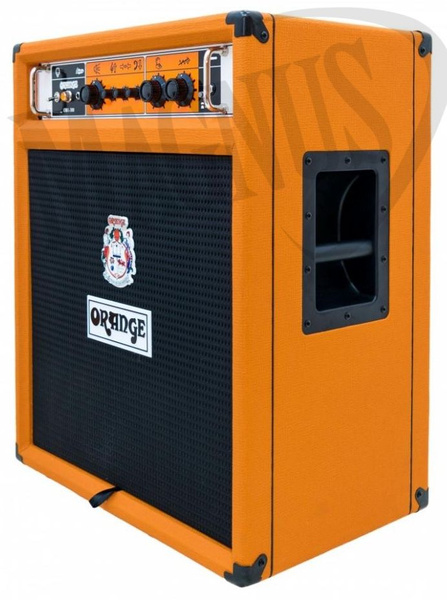 Orange OB1 300 Combo Głowa