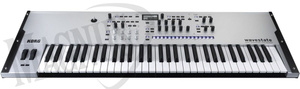 Korg Wavestate-SE-P-61 syntezator 61 klawiszy platinum edtion