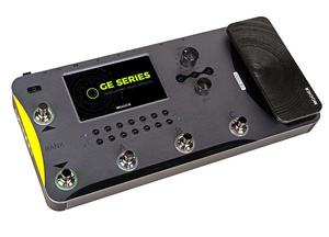 Mooer GE1000 efekt gitarowy - po zwrocie