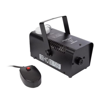 MINI WYTWORNICA DYMU - 400W - ZE STEROWNIKIEM