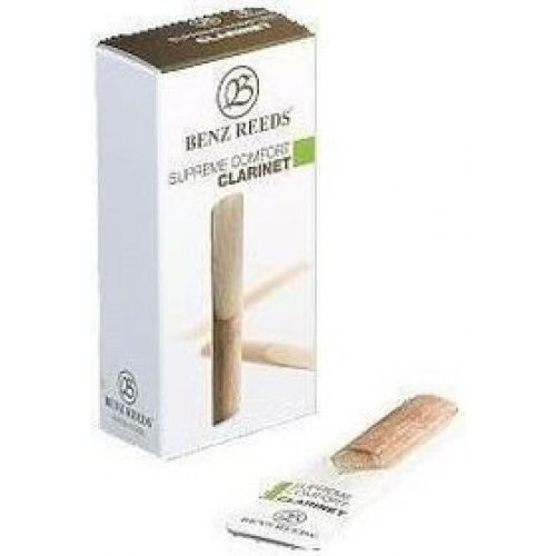 Benz Reeds Comfort Reed 2,0  stroik