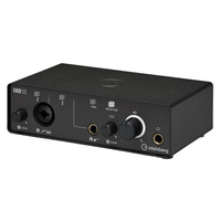 Steinberg IXO12 B interfejs audio USB