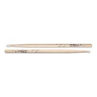 Zildjan 5B Nylon Tip Natural pałki perkusyjne