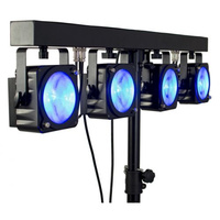 Light GO! System Cob reflektor par