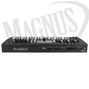 Waldorf Iridium Keyboard