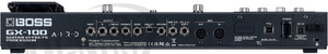 Boss GX-100 procesor