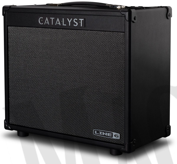 Line 6 Catalyst 60 Combo