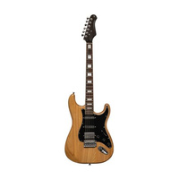 Stagg SES-60 NAT gitara elektryczna