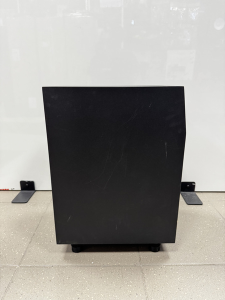 ADAM Audio Sub10 Mk2 - subwoofer studyjny - 5 LAT GWARANCJI po rejestracji - ekspozycja
