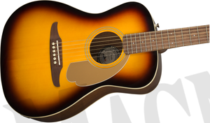 Fender Malibu Player WN  gitara elektroakustyczna