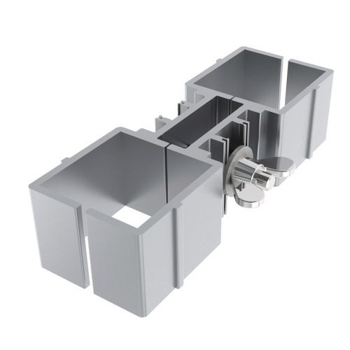 Duratruss łącznik LEGCLAMP DUO