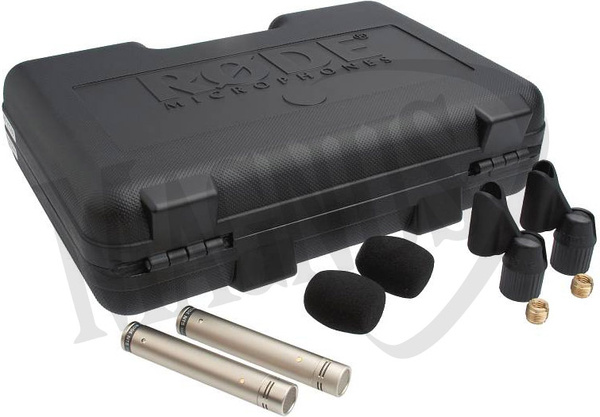 Rode NT5 Pair mikrofon pojemnościowy