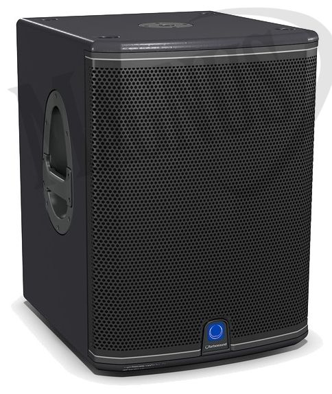 Turbosound iQ15B kolumna basowa aktywna