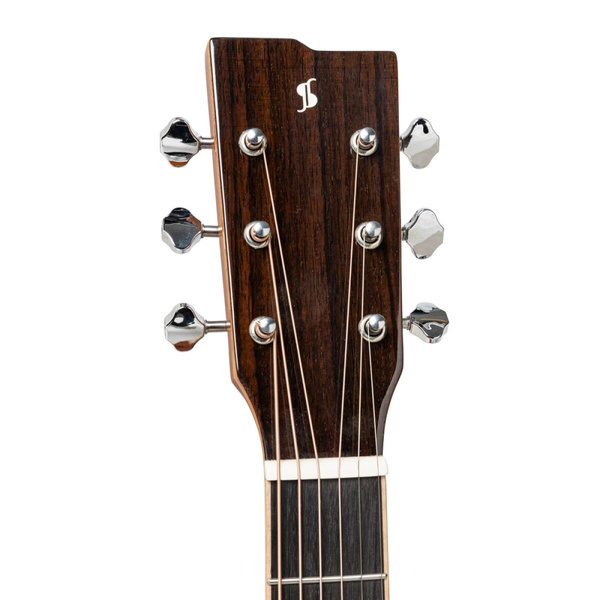 Stagg SA45 D-LW gitara akustyczna
