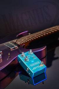 Joyo R-22 Narcissus  efekt gitarowy