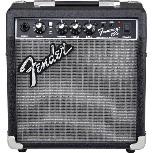 Fender Frontman 10G Combo