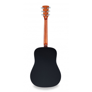 Soundsation CODY DN BK - gitara akustyczna
